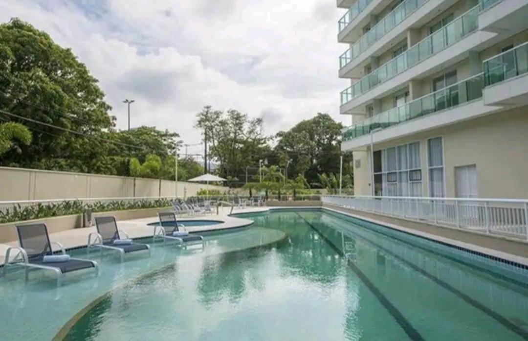 Alecrim Rio 5 Min Riocentro Apartamento Río de Janeiro