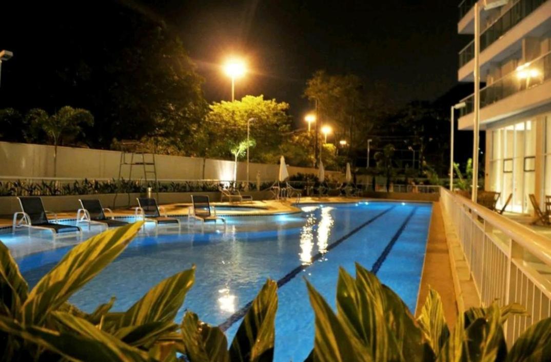 Apartamento Alecrim Rio 5 Min Riocentro *