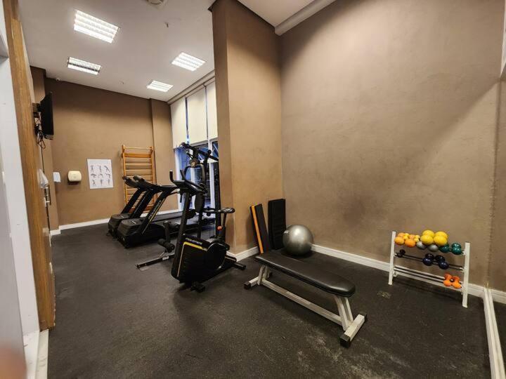 Apartamento Alecrim Rio 5 Min Riocentro