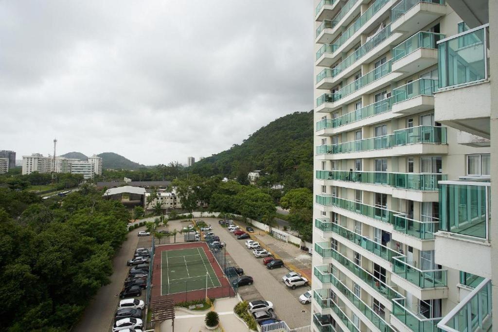 Alecrim Rio 5 Min Riocentro Apartamento Río de Janeiro