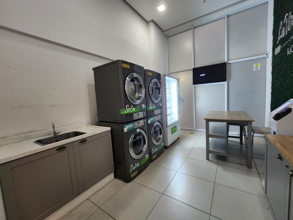 Alecrim Rio 5 Min Riocentro Apartamento Río de Janeiro