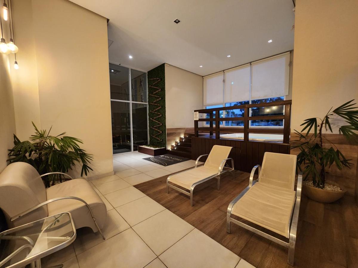Alecrim Rio 5 Min Riocentro Apartamento