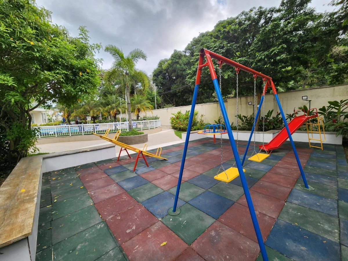 Apartamento Alecrim Rio 5 Min Riocentro *