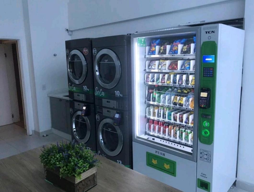 Apartamento Alecrim Rio 5 Min Riocentro