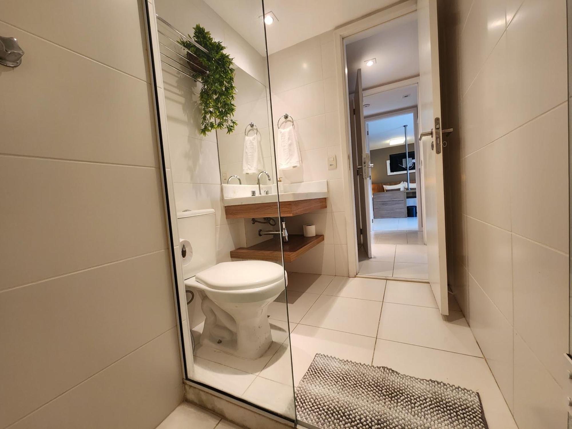Apartamento Alecrim Rio 5 Min Riocentro Río de Janeiro