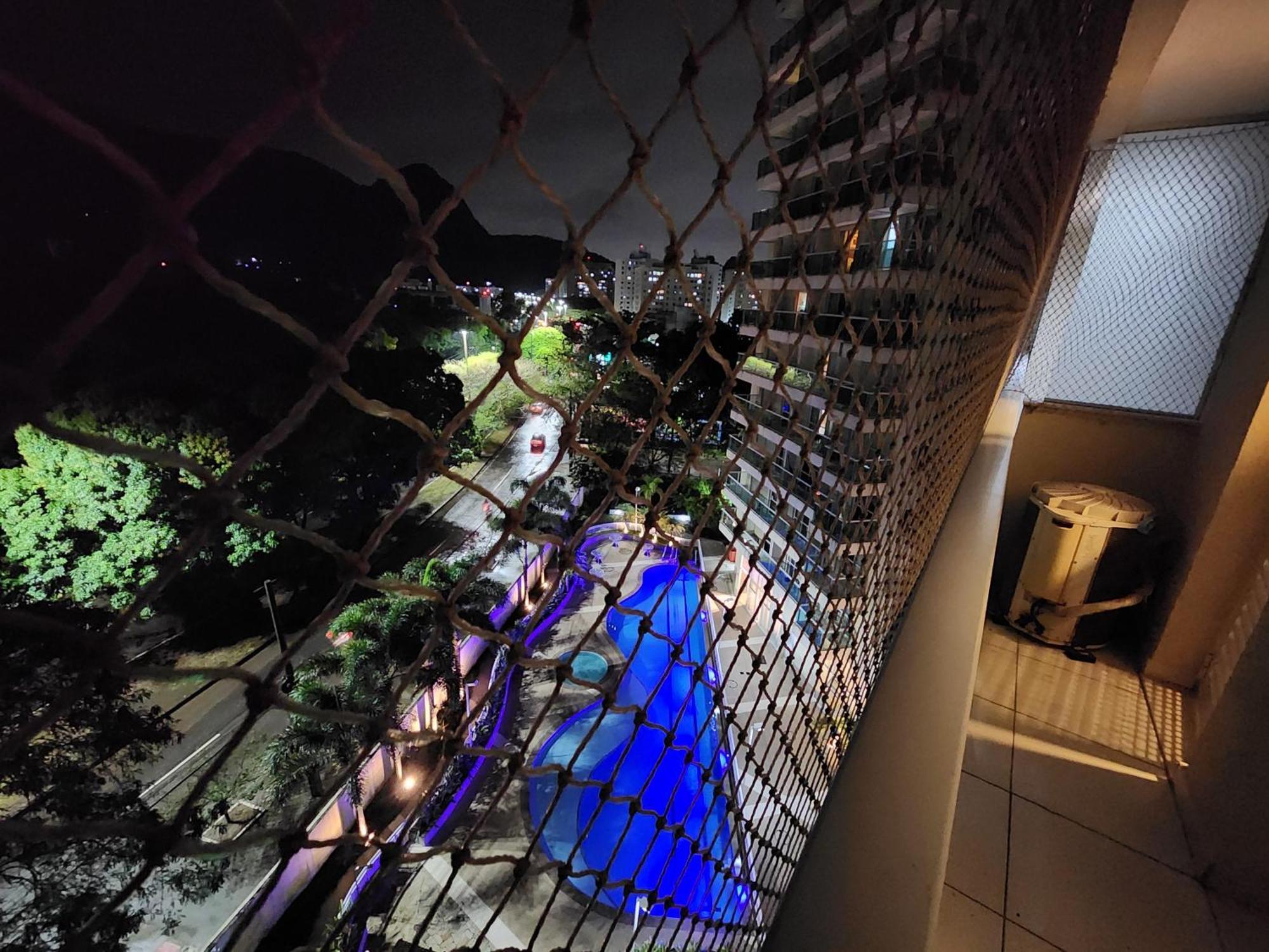 Apartamento Alecrim Rio 5 Min Riocentro Río de Janeiro
