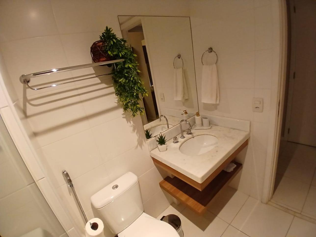 Alecrim Rio 5 Min Riocentro Apartamento Río de Janeiro