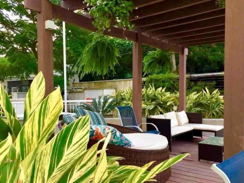 Alecrim Rio 5 Min Riocentro Apartment