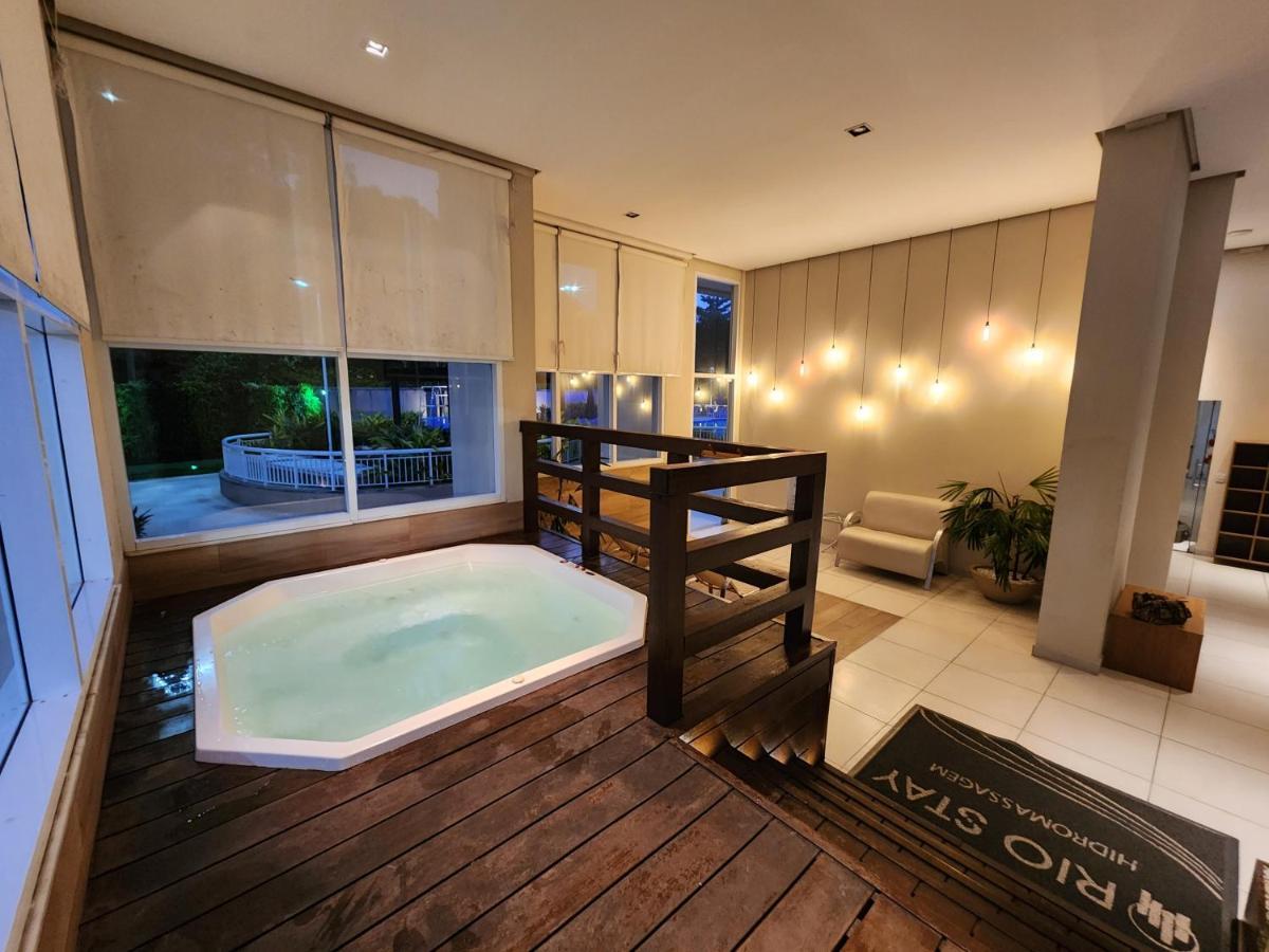 Apartamento Alecrim Rio 5 Min Riocentro Río de Janeiro
